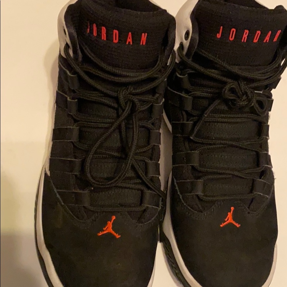 Jordan Sneakers